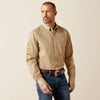 KHAKI/LIGHT BROWN