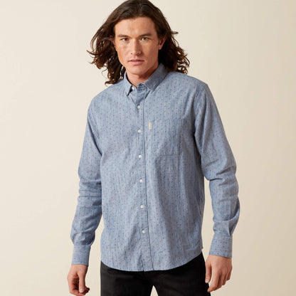Ariat Macoy Modern Fit Shirt