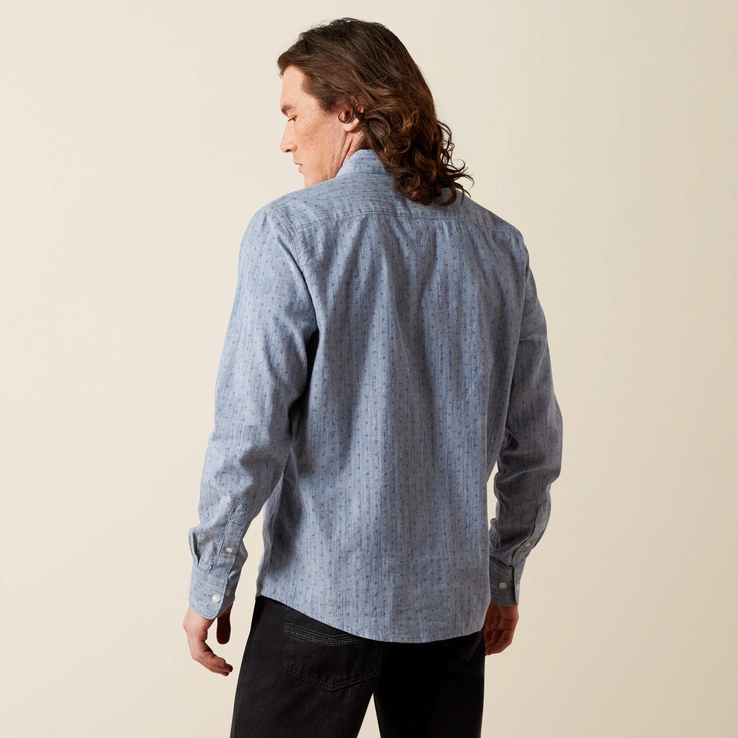 Ariat Macoy Modern Fit Shirt