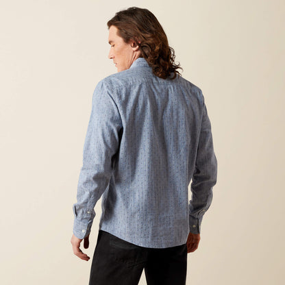 Ariat Macoy Modern Fit Shirt