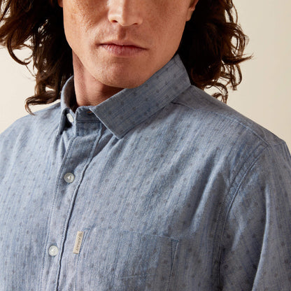 Ariat Macoy Modern Fit Shirt