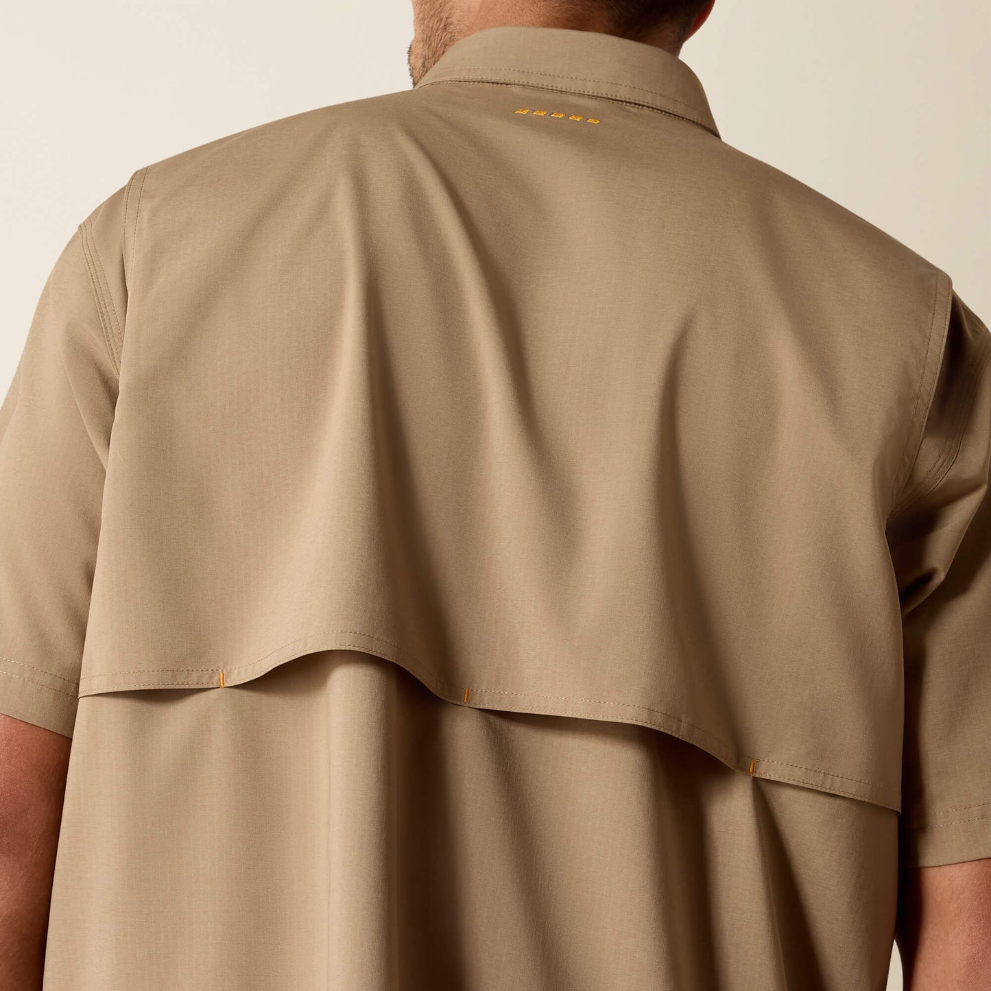 Ariat Rebar Made Tough VentTEK DuraStretch Work Shirt