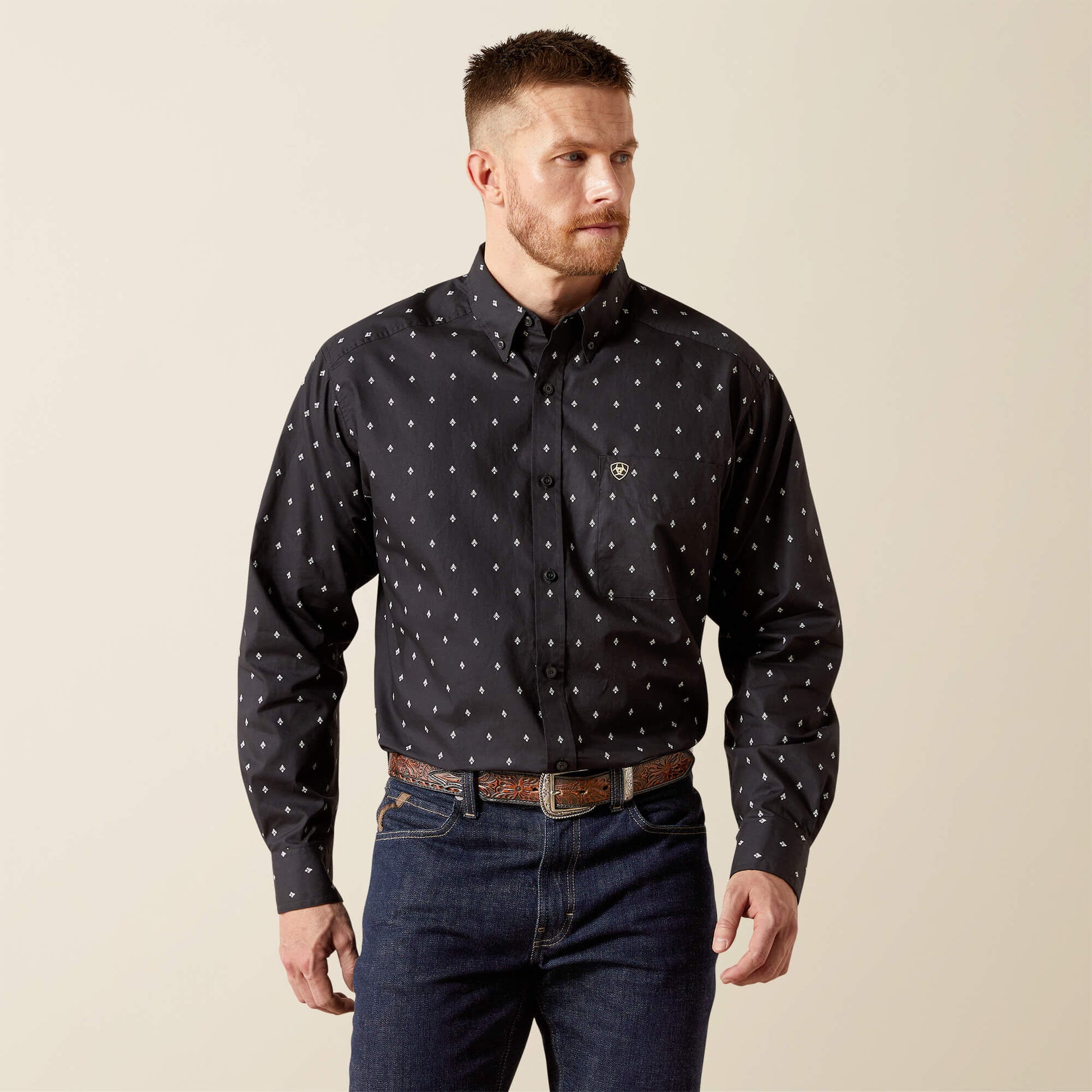 Ariat Taylor Classic Fit Shirt