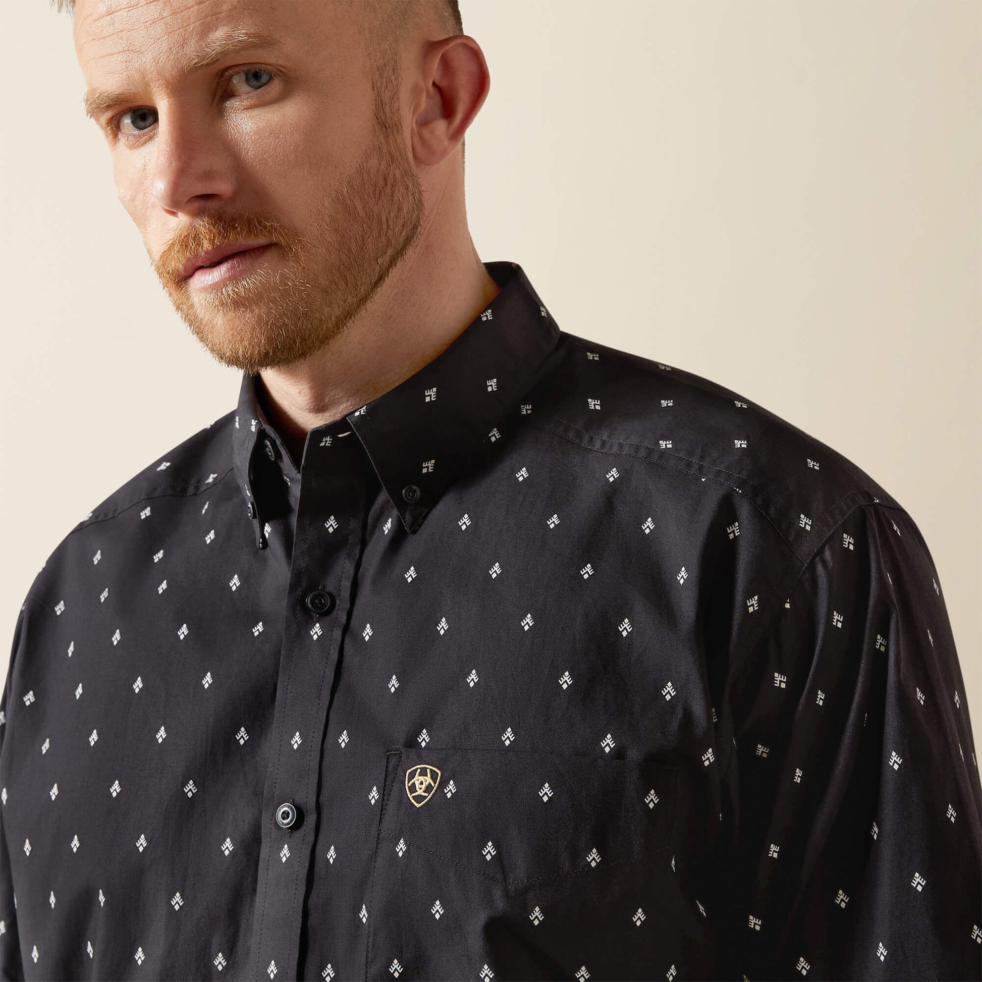 Ariat Taylor Classic Fit Shirt