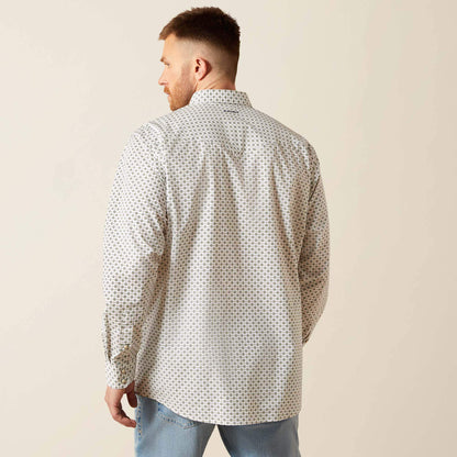 Ariat Fenn Classic Fit Shirt