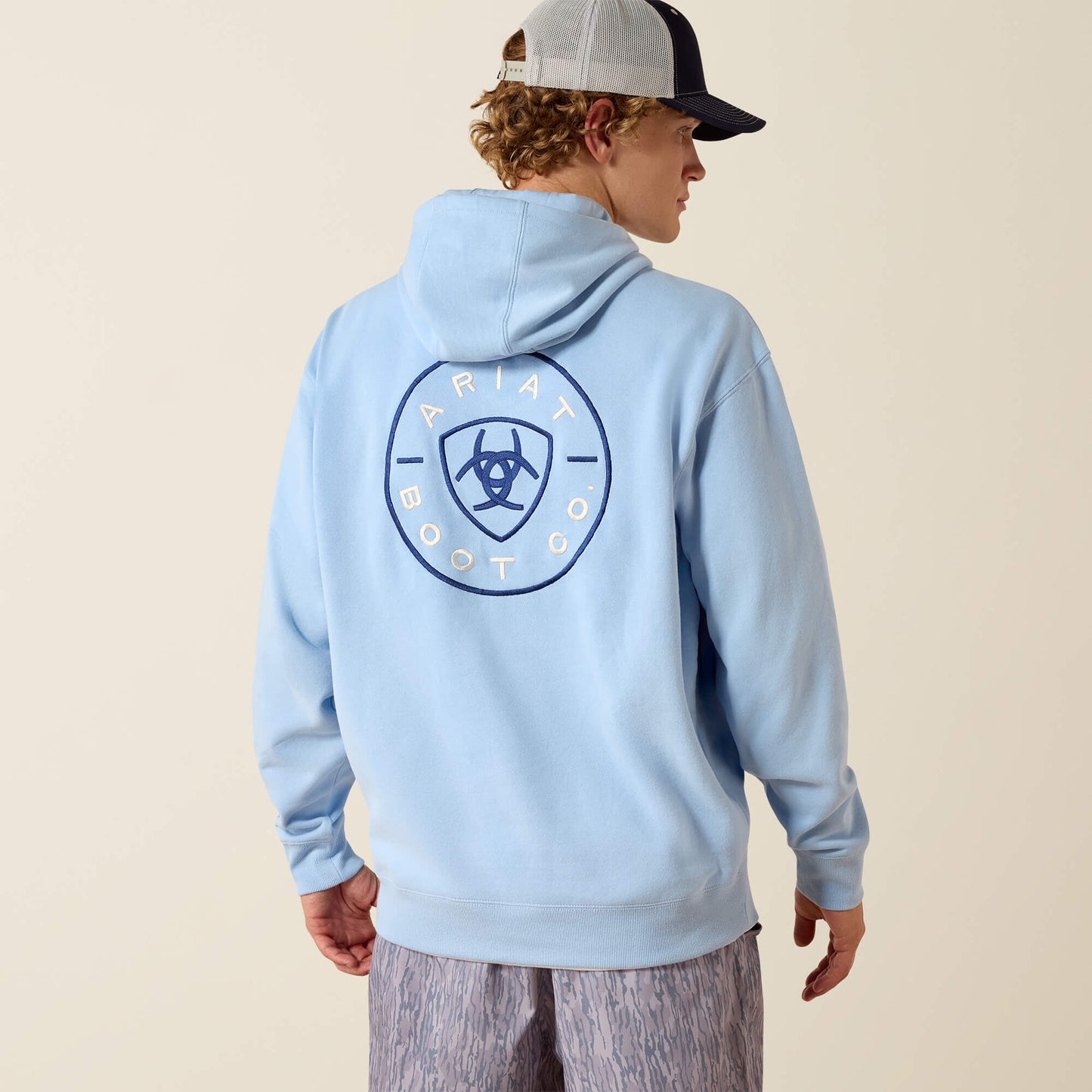 Ariat Ariat Clean Seal Hoodie