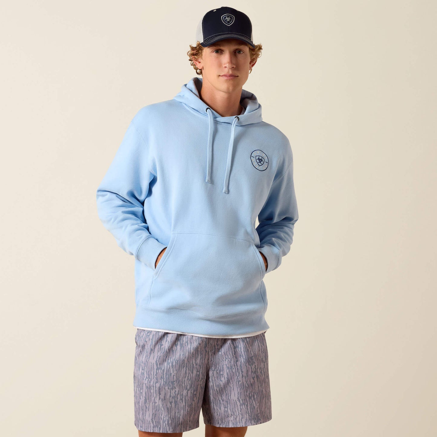 Ariat Ariat Clean Seal Hoodie