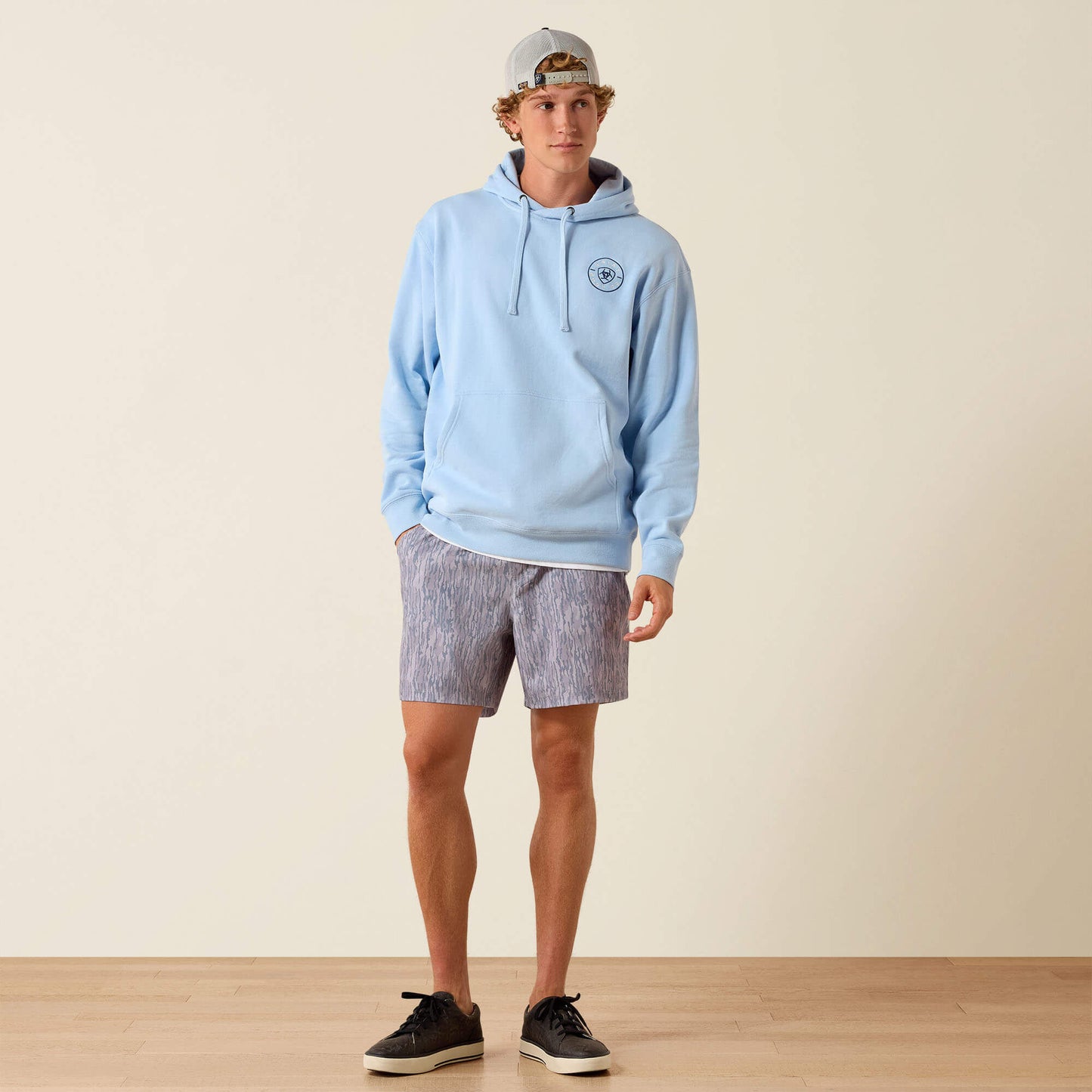 Ariat Ariat Clean Seal Hoodie
