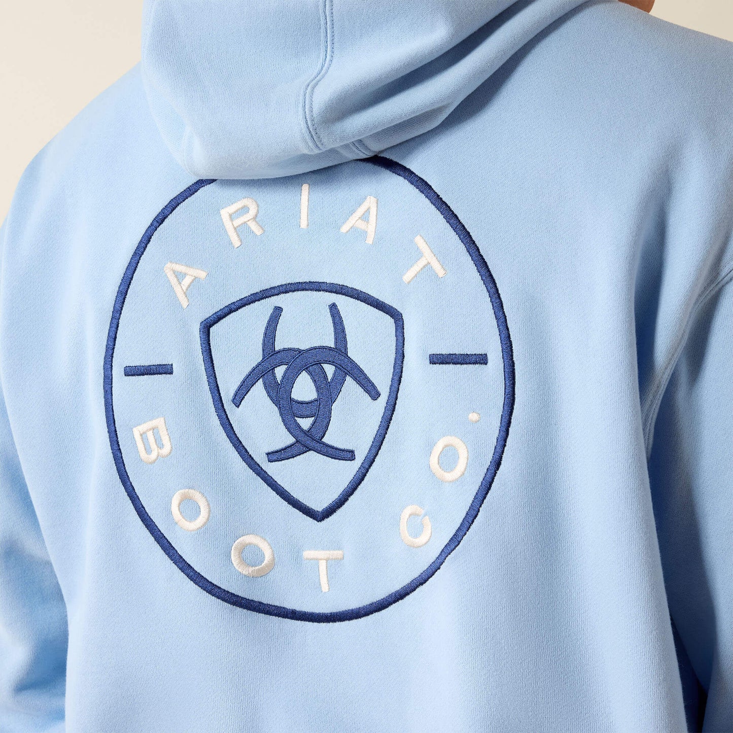 Ariat Ariat Clean Seal Hoodie