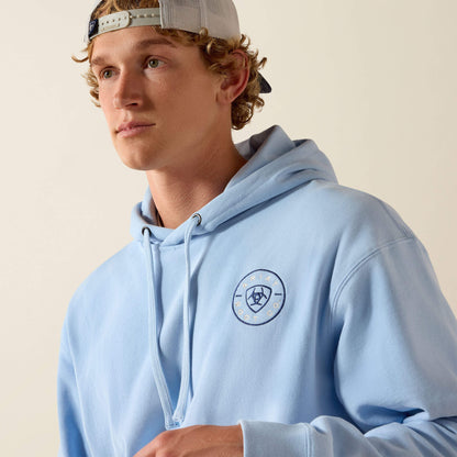 Ariat Ariat Clean Seal Hoodie