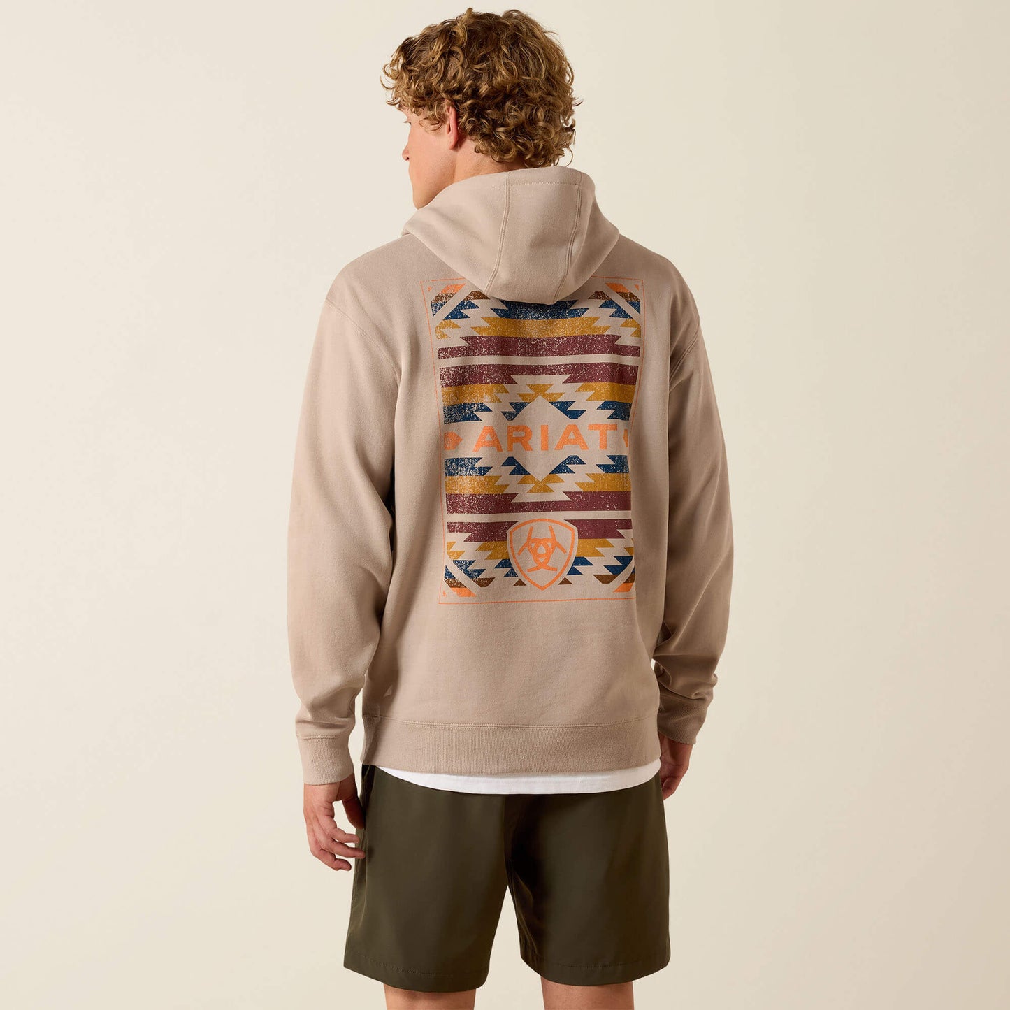 Ariat Ariat Tapiz Zapoteco Hoodie