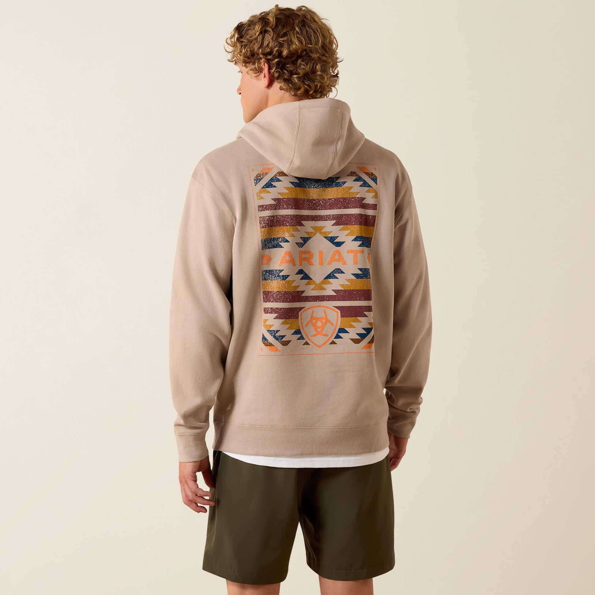 Ariat Ariat Tapiz Zapoteco Hoodie