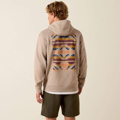 Ariat Ariat Tapiz Zapoteco Hoodie