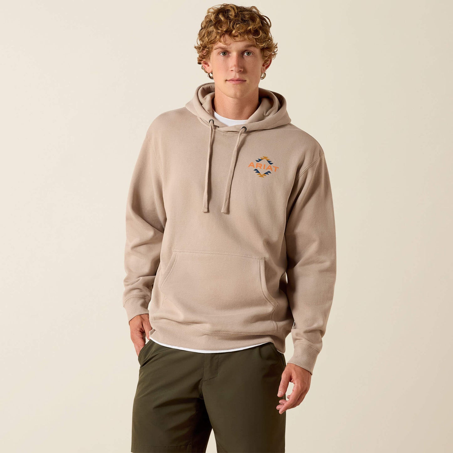 Ariat Ariat Tapiz Zapoteco Hoodie