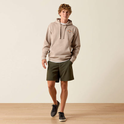 Ariat Ariat Tapiz Zapoteco Hoodie