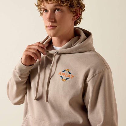 Ariat Ariat Tapiz Zapoteco Hoodie