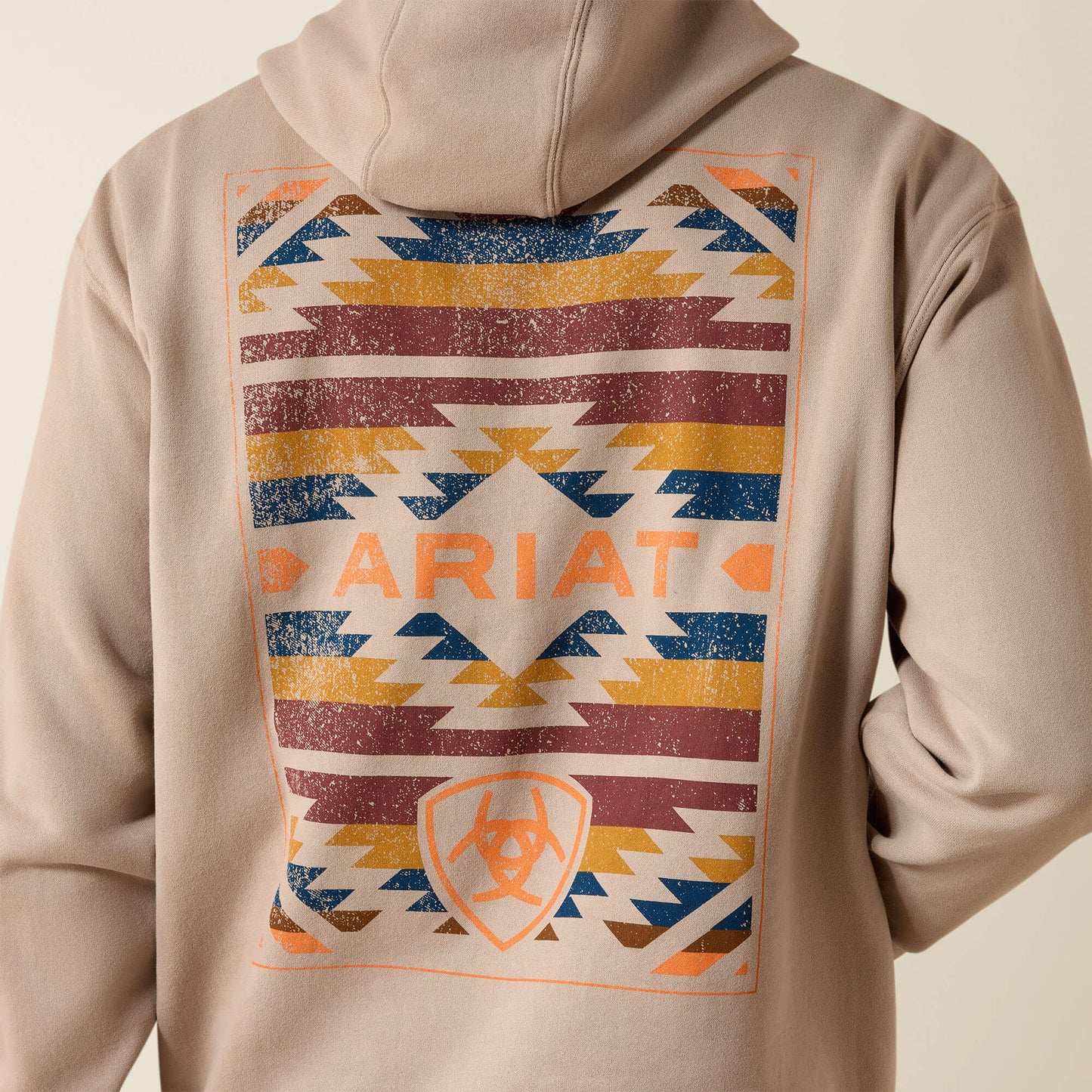 Ariat Ariat Tapiz Zapoteco Hoodie