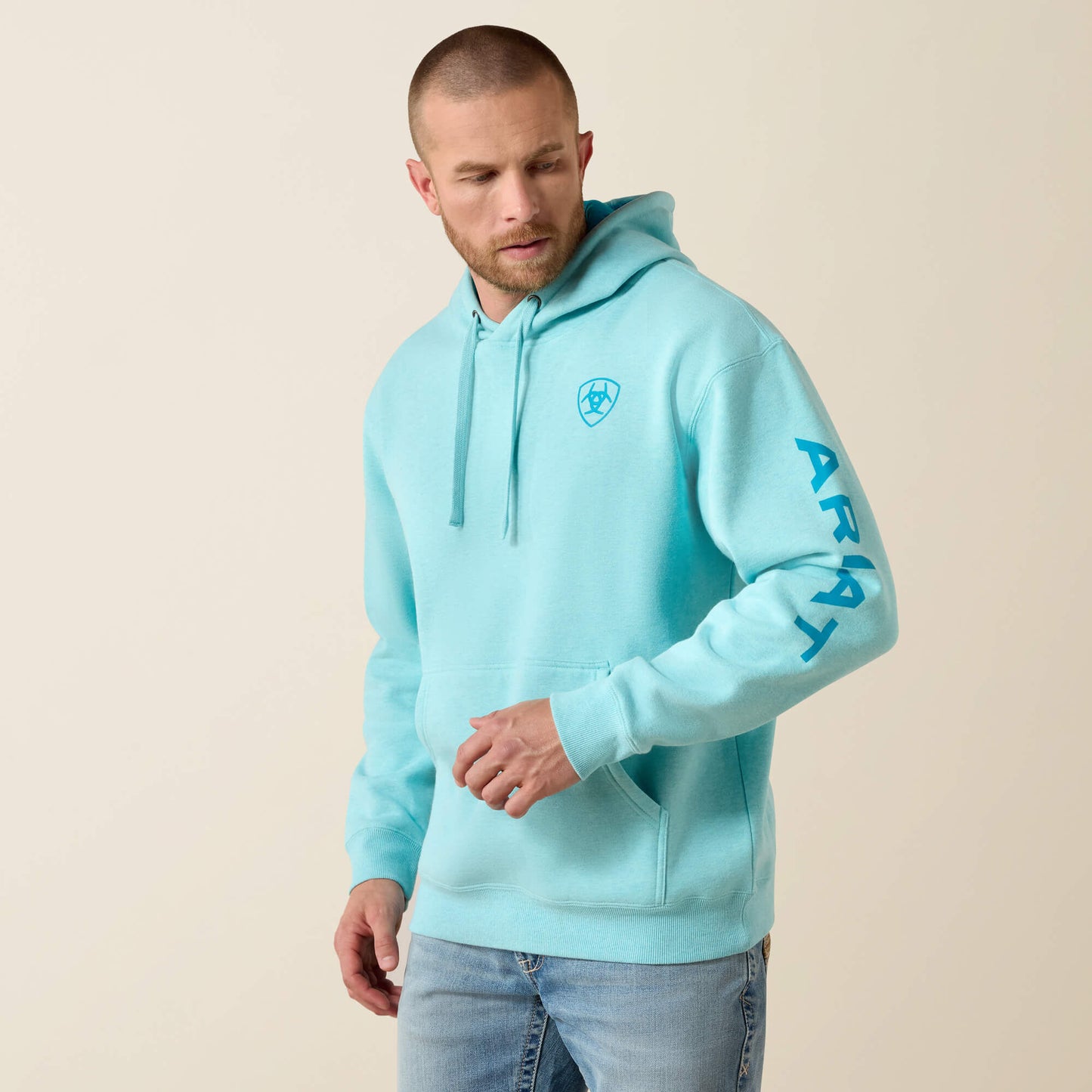 Ariat Ariat Logo Hoodie