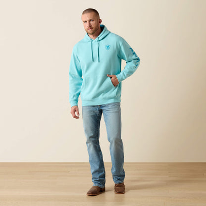 Ariat Ariat Logo Hoodie