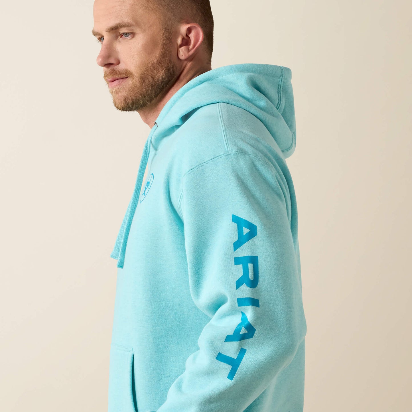 Ariat Ariat Logo Hoodie
