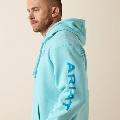 Ariat Ariat Logo Hoodie