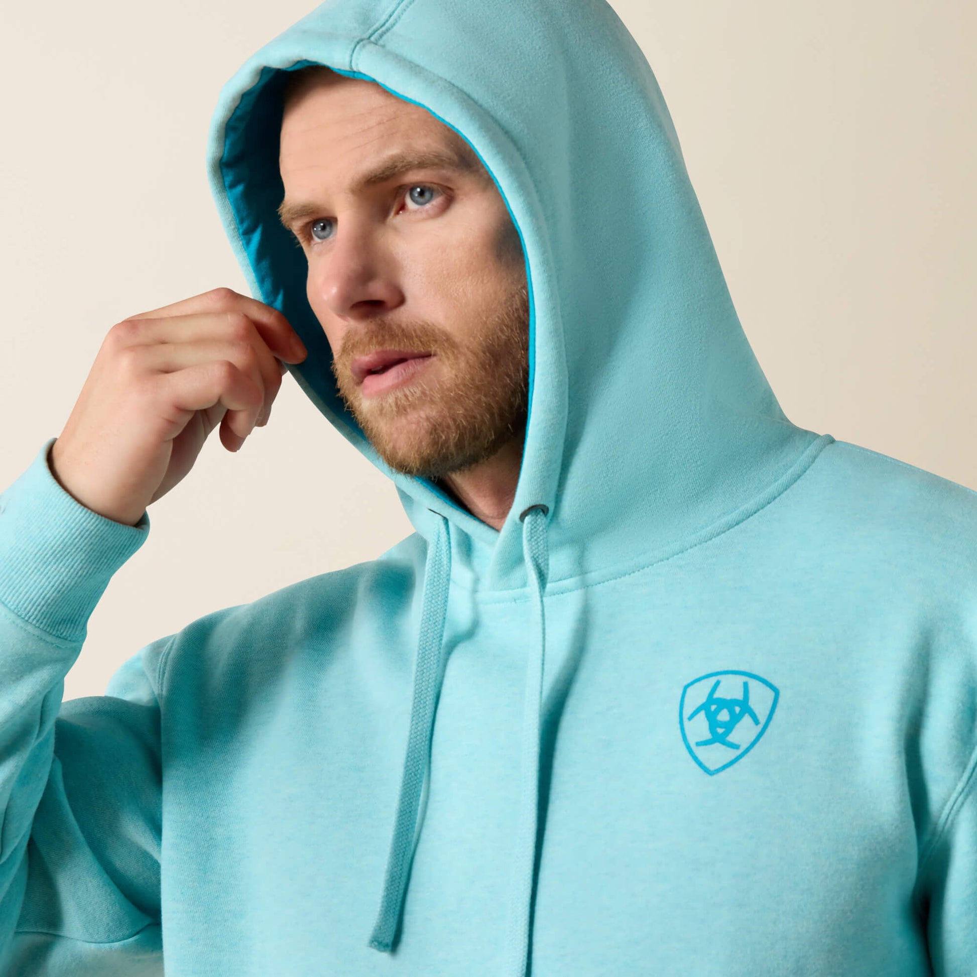 Ariat Ariat Logo Hoodie