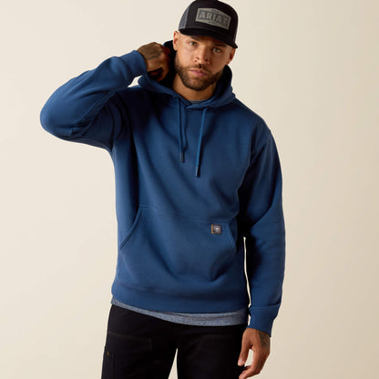 Ariat Rebar Lightweight Workhog Hoodie