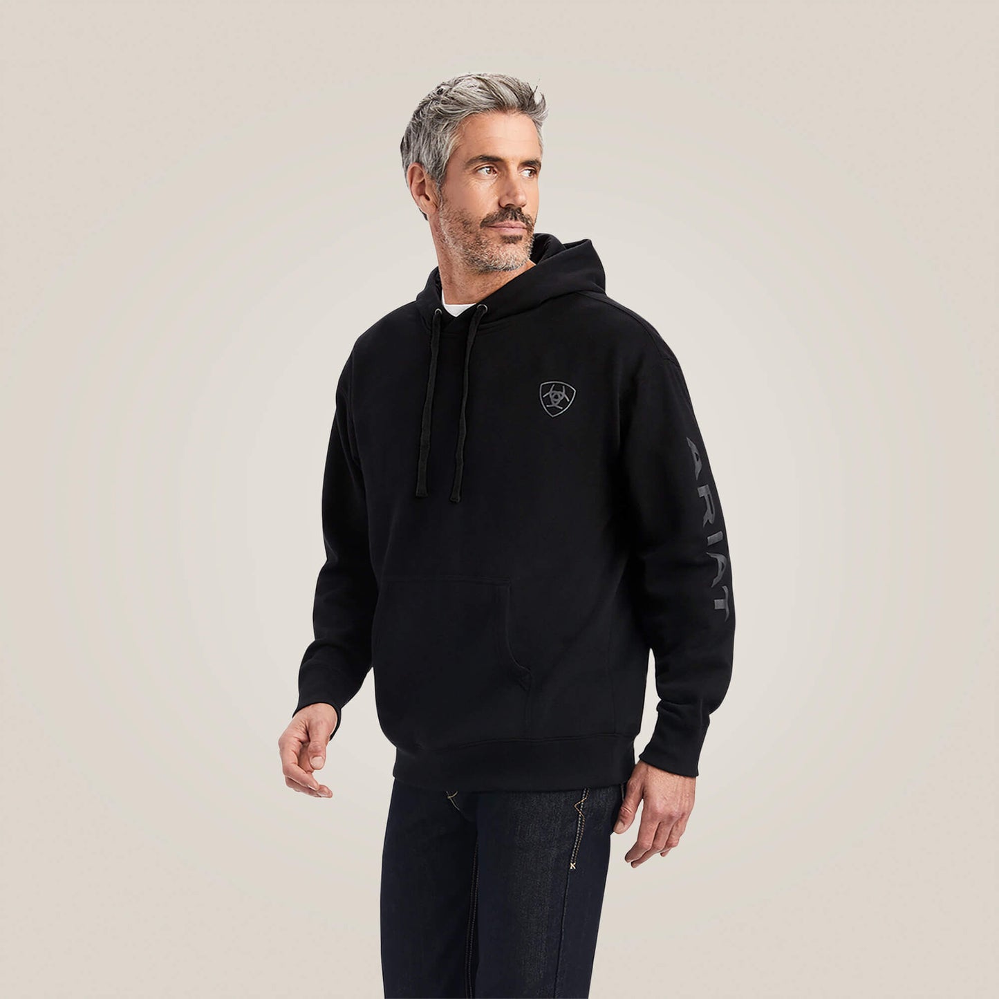 Ariat Ariat Logo Hoodie