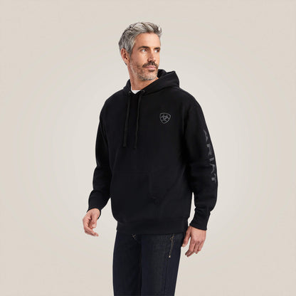 Ariat Ariat Logo Hoodie