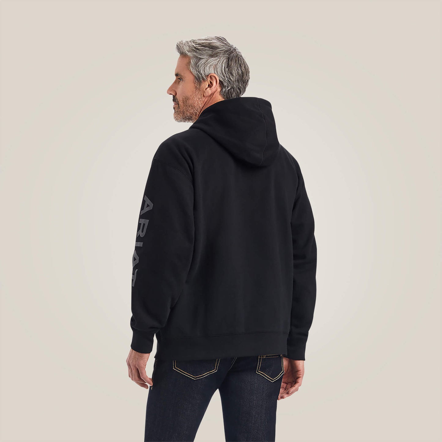 Ariat Ariat Logo Hoodie