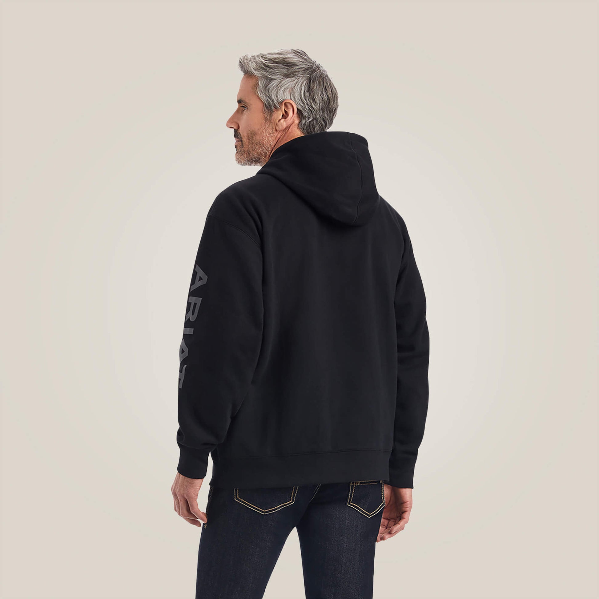 Ariat Ariat Logo Hoodie