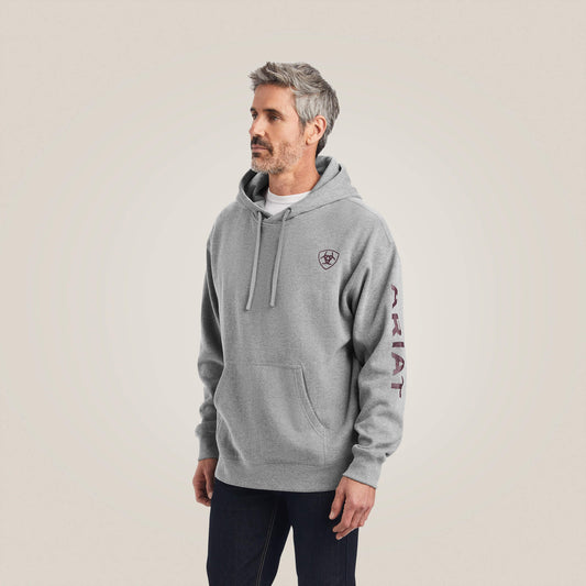 Ariat Ariat Logo Hoodie