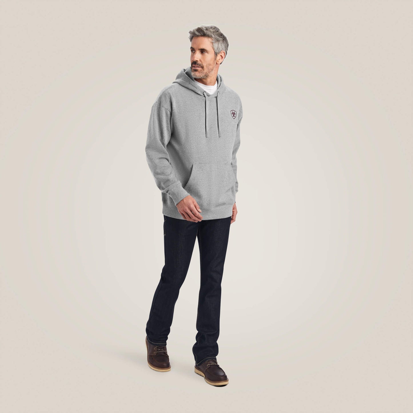 Ariat Ariat Logo Hoodie
