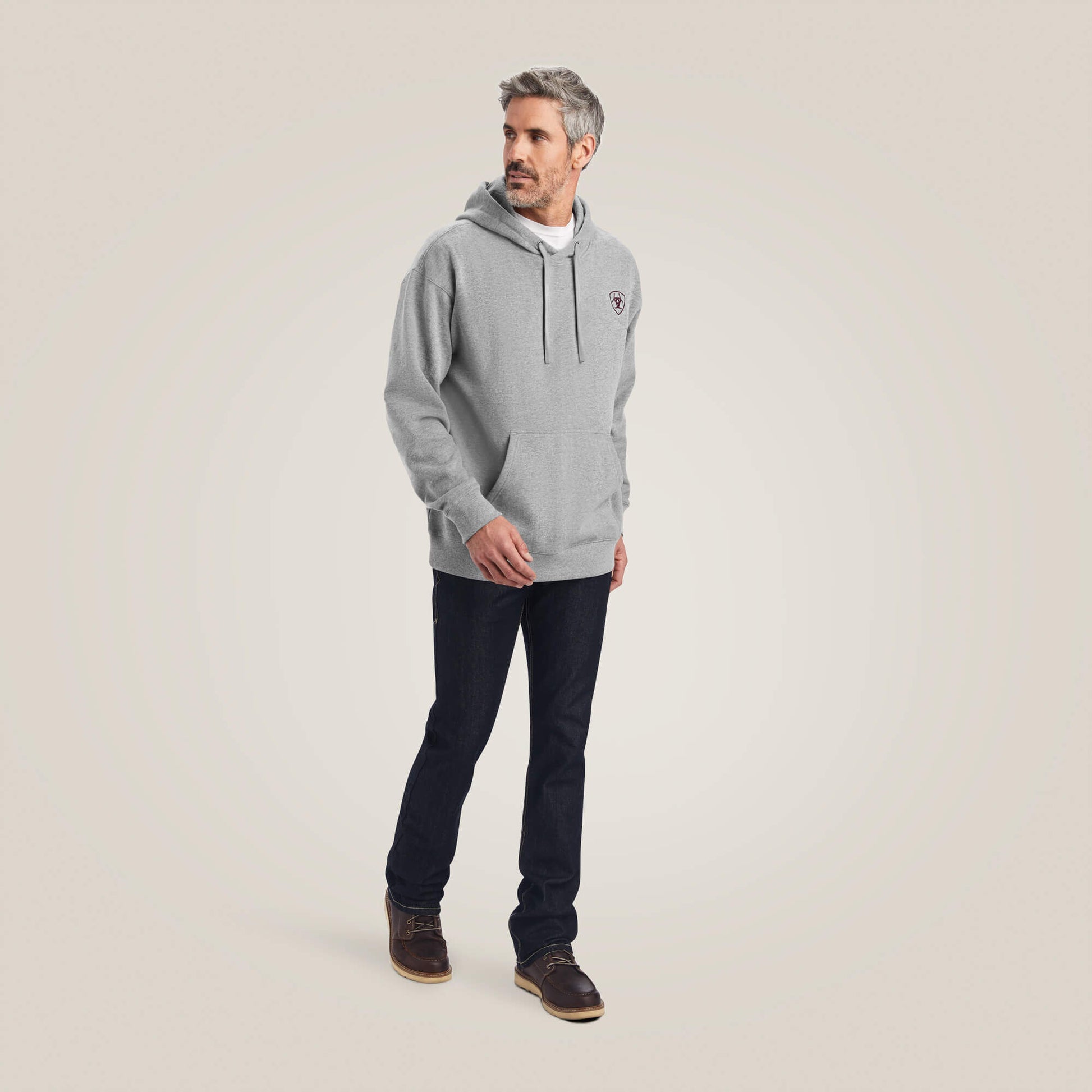 Ariat Ariat Logo Hoodie