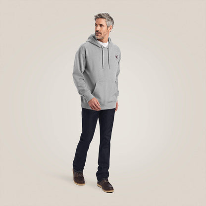 Ariat Ariat Logo Hoodie