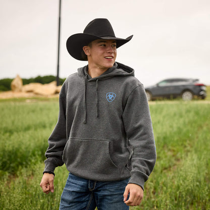 Ariat Ariat Logo Hoodie