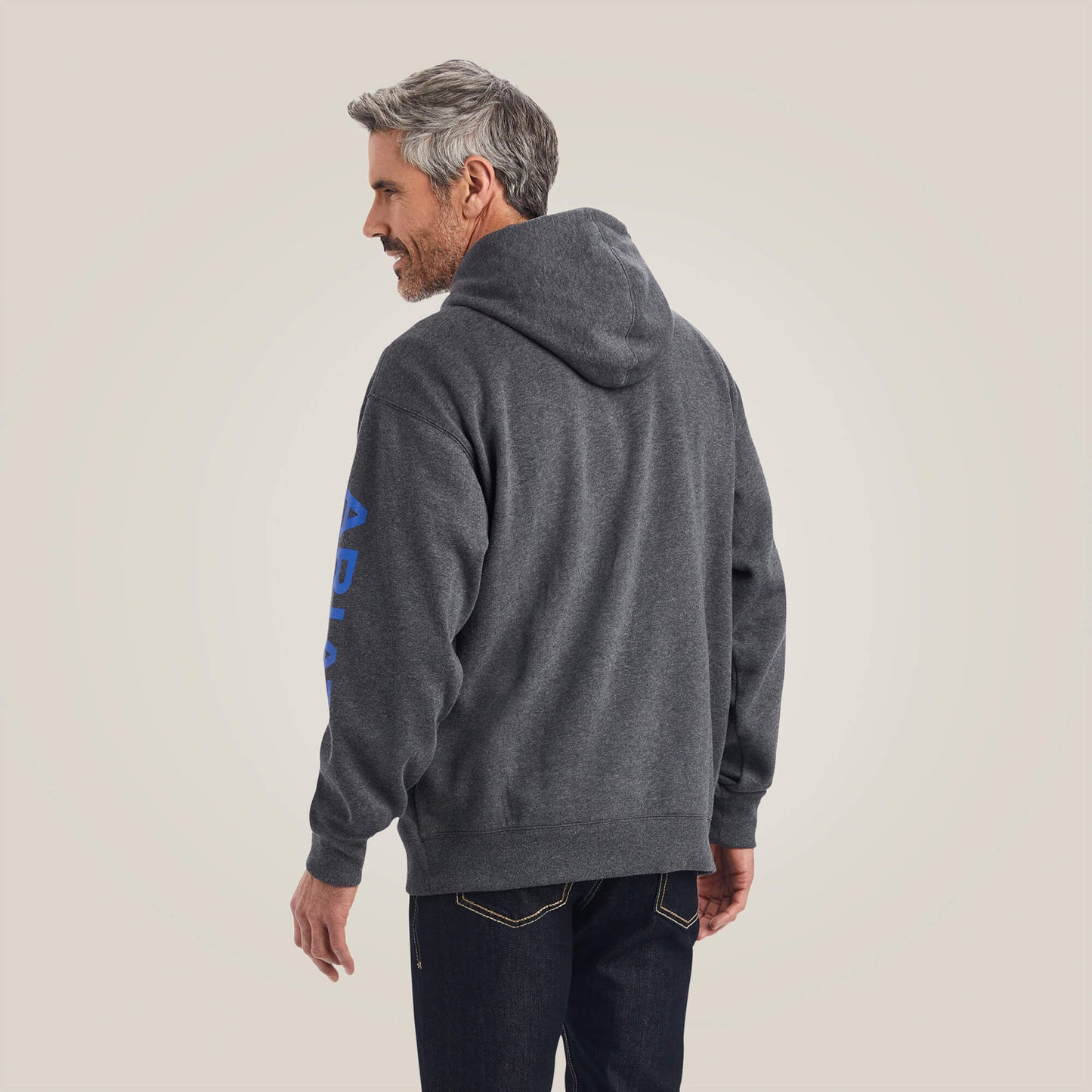 Ariat Ariat Logo Hoodie