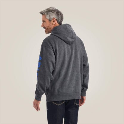 Ariat Ariat Logo Hoodie