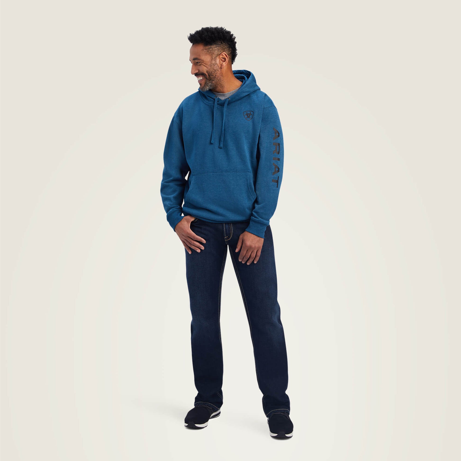 Ariat Ariat Logo Hoodie