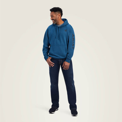 Ariat Ariat Logo Hoodie