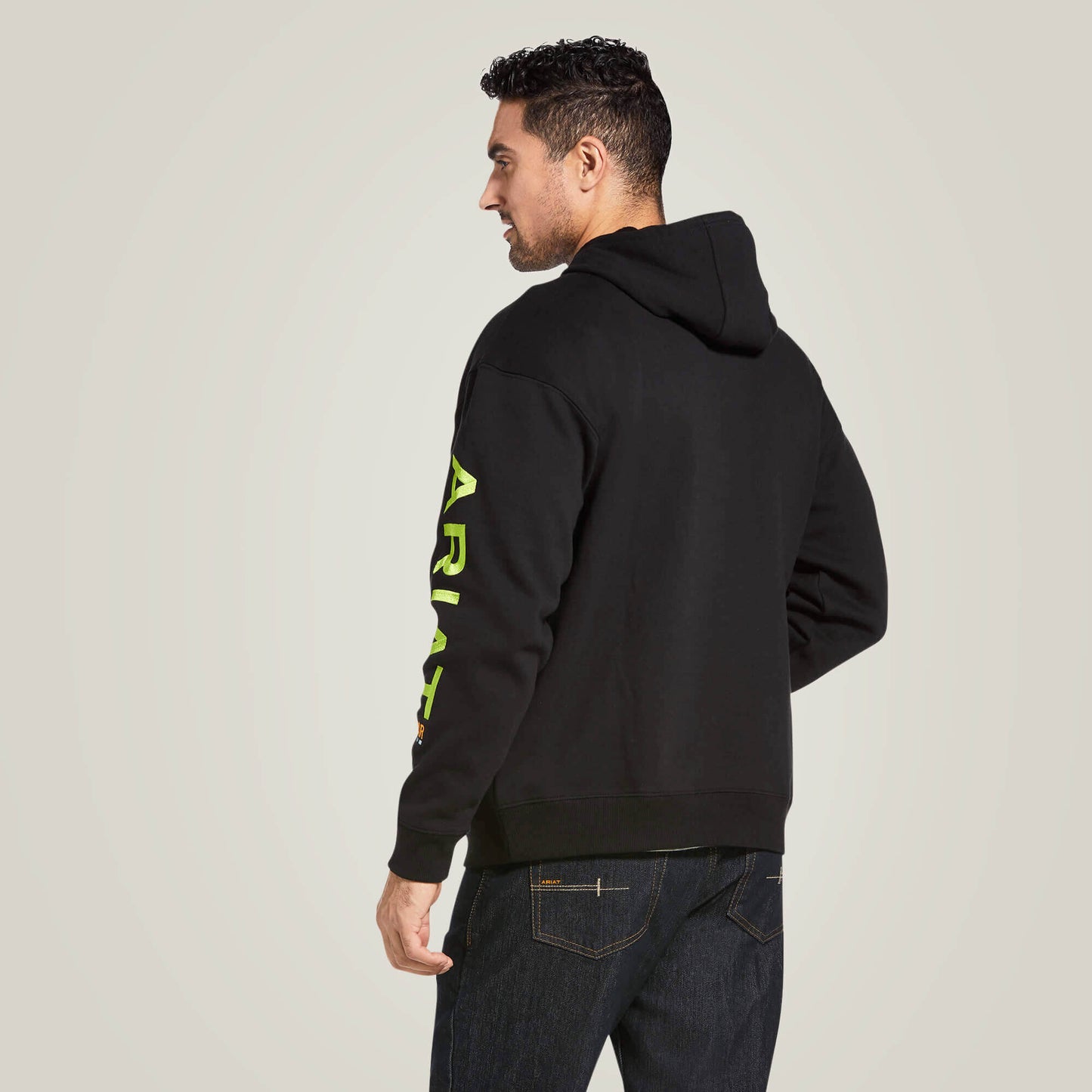 Ariat Rebar Graphic Hoodie