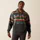 RUST SERAPE