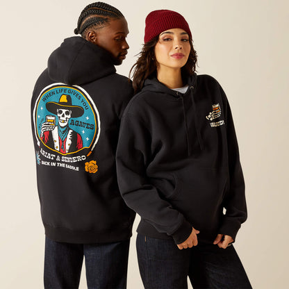 Ariat Sendero When Life Gives You Agaves Hoodie