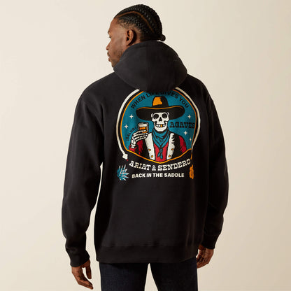 Ariat Sendero When Life Gives You Agaves Hoodie