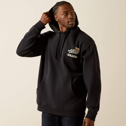 Ariat Sendero When Life Gives You Agaves Hoodie