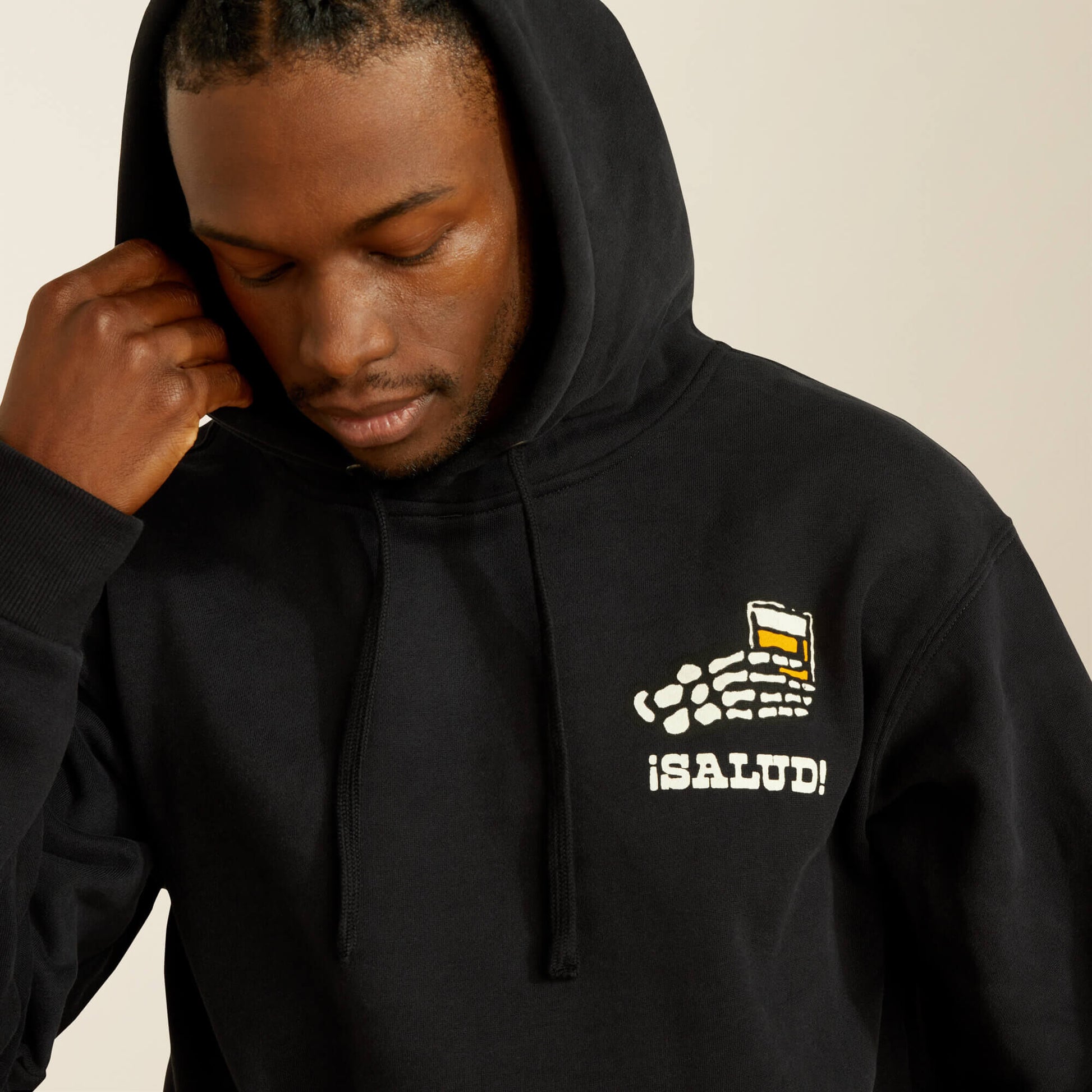 Ariat Sendero When Life Gives You Agaves Hoodie