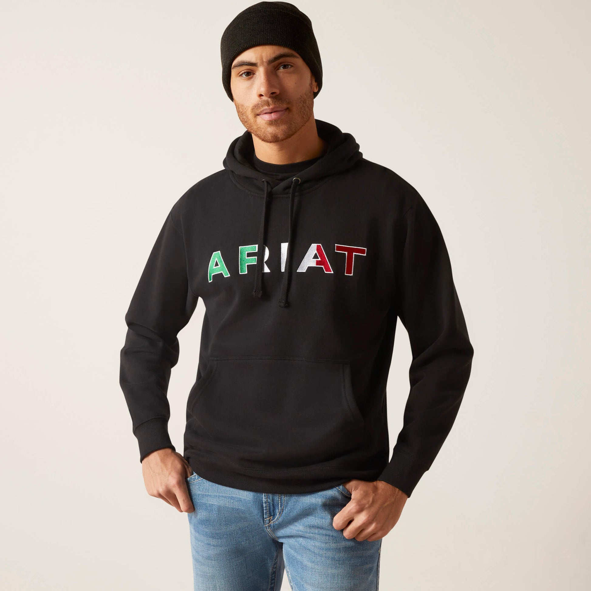 Ariat Mexico Hoodie