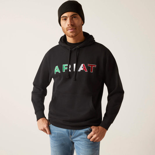 Ariat Mexico Hoodie