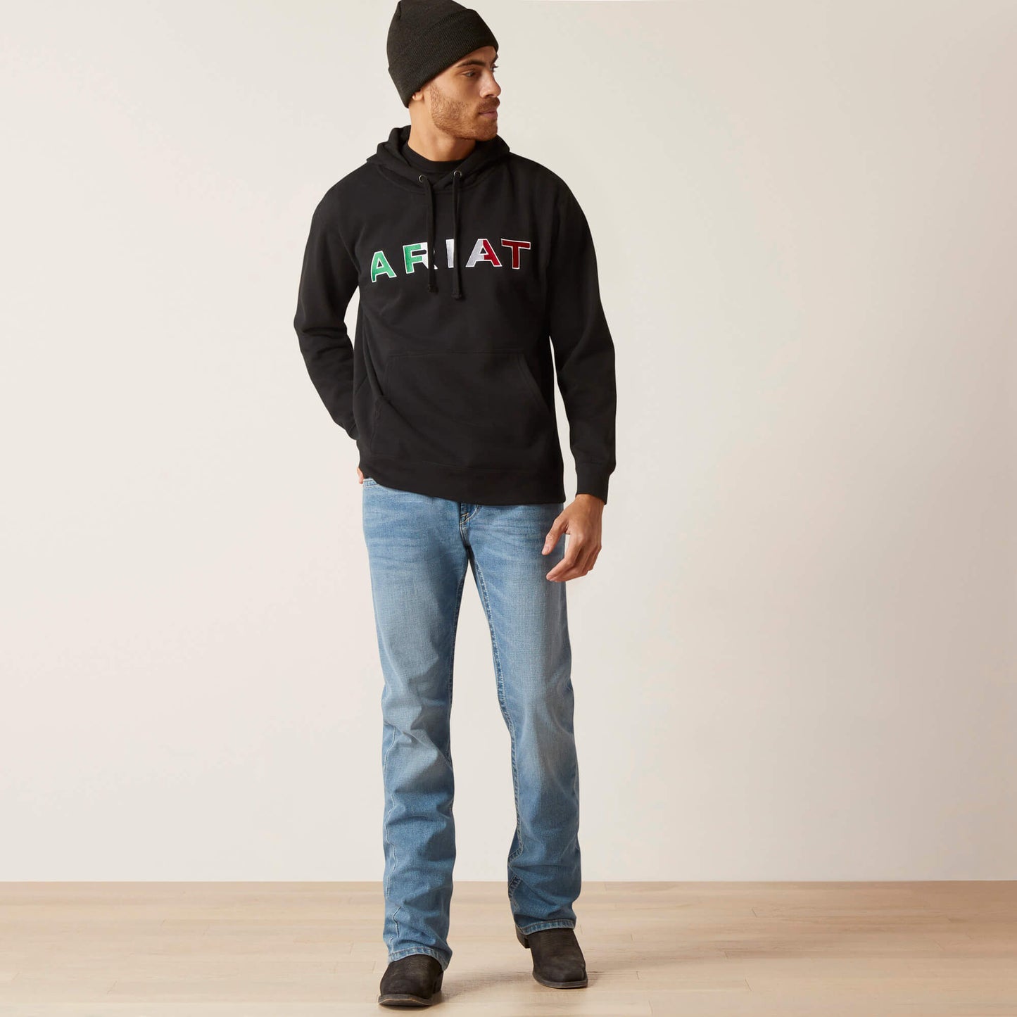 Ariat Mexico Hoodie