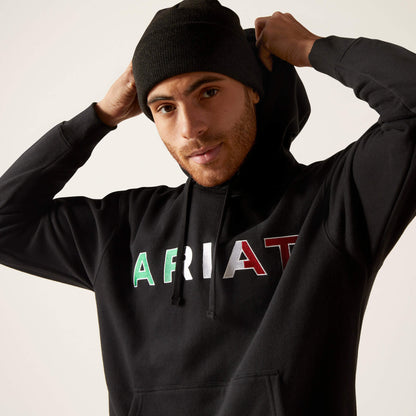 Ariat Mexico Hoodie